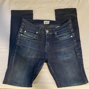 Naked and Famous Skinny Guy 28 x 30